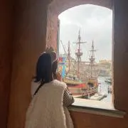 Mの画像