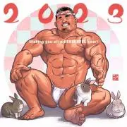 Dガープの画像