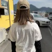 フクちゃんの画像