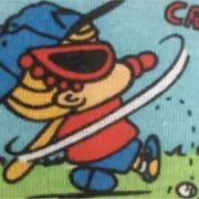 くるくるの画像