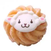 フワフワコの画像