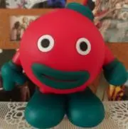 ミニトマトの画像