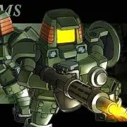 LEO OZ-06MS