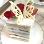 いちごのショートケーキ　プロフ必読の画像