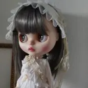 きなこもちの画像