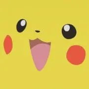 ピカチュウ