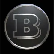 BRABUSの画像