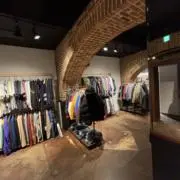 古着屋私物の店員の画像