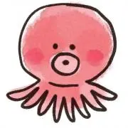 たこちゃんの画像