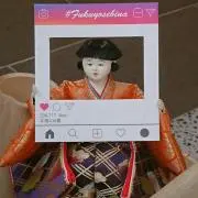 おかっちの画像