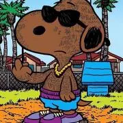 Snoopy