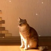 こてにゃんの画像
