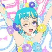 菜凪の画像