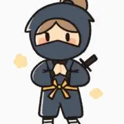 にんにん