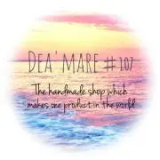 Dea’mare #107 オーダー停止の画像