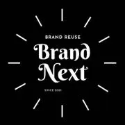 BRAND NEXTの画像