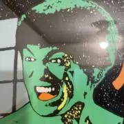 たろーマン | 24時間以内発送の画像