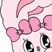 mちゃんの画像