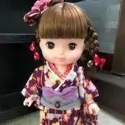 メル❣️