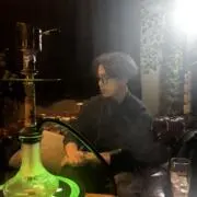 サノスの画像