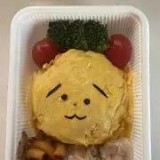 おもちぱんの画像