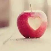 りんごの画像