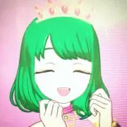（＾∇＾）