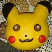 ミスドのドーナツの画像