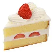 ショートケーキ(発送停止中、購入はします
