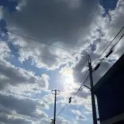 こー