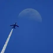 空の画像