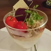 きー