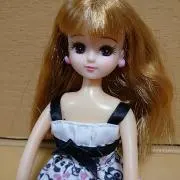 プロフ必読✡リカ姫の画像