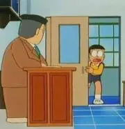 アンポンタンポカンくんの画像