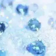 氷湖の画像