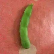 さやえんどうの画像