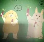 おでちゃんの画像