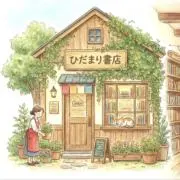 ひだまり書店の画像