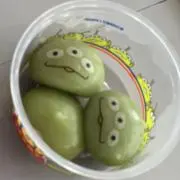 Aの画像