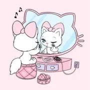 nの画像