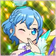 青葉あぽろの画像