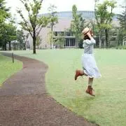 かなた。