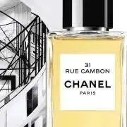 31 Rue Cambonの画像