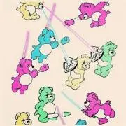 (∗•ω•∗)
