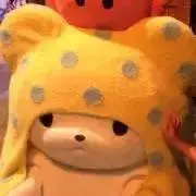 たらちゃんの画像