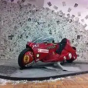 スーパーボランティアの画像