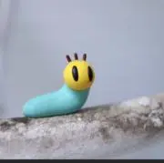 ぺこむしの画像