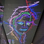 エレクトロ林