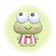 けろっぴーの画像