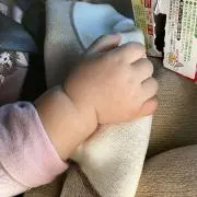 きぃの画像